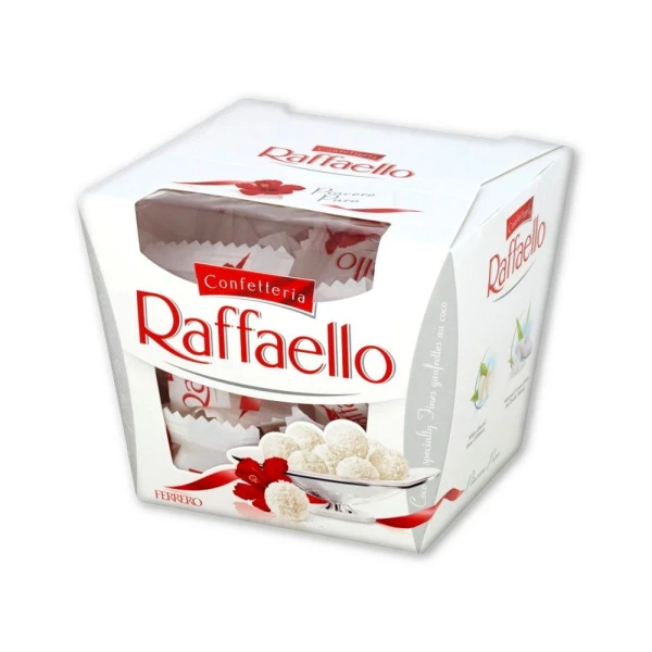 Raffaello