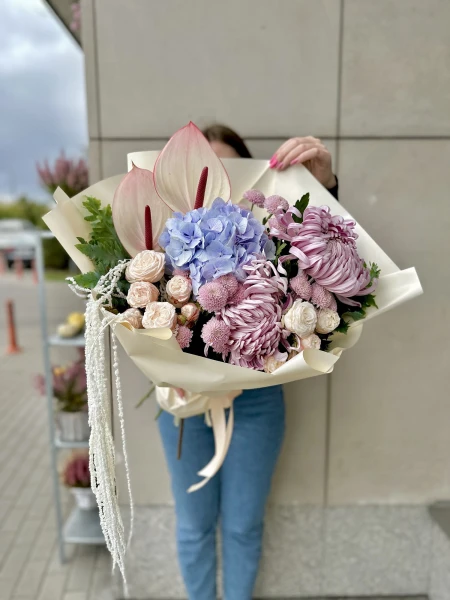 Bukiet "September"